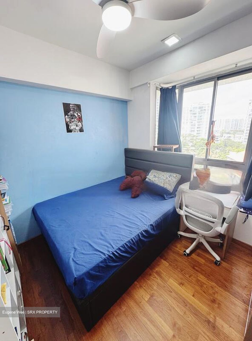 Beacon Heights (D12), Condominium #473610221